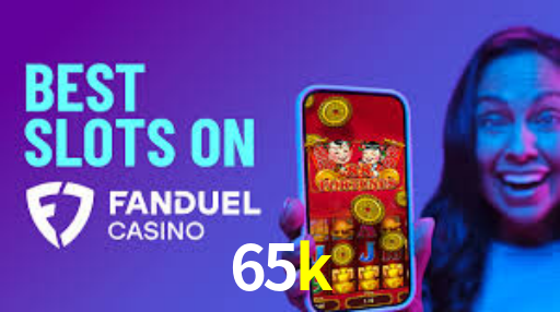 Login rápido no app 65k